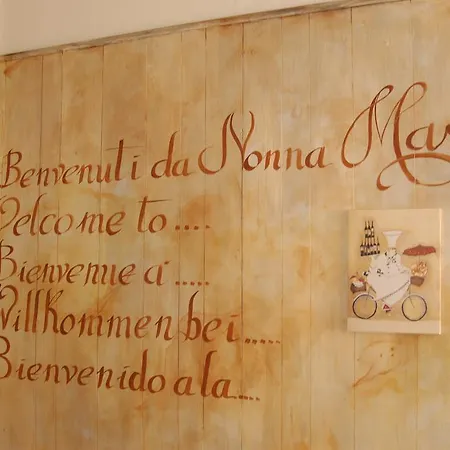 Affitta Nonna Maria *